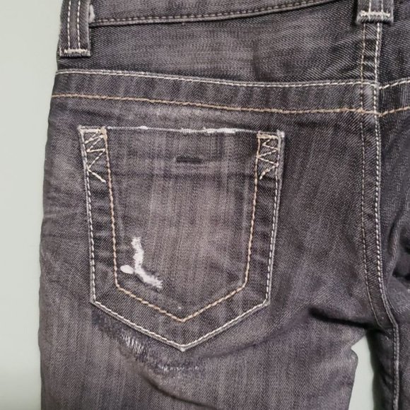 Guess Premium Distressed Jeans - Picture 8 of 10